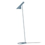 Louis Poulsen - AJ lampadaire, dusty blue
